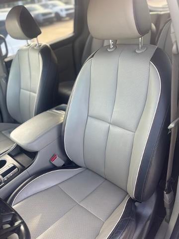 2021 Kia Sedona LX FWD