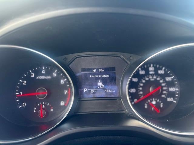 2021 Kia Sedona LX FWD