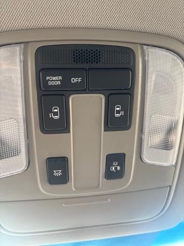 2021 Kia Sedona LX FWD