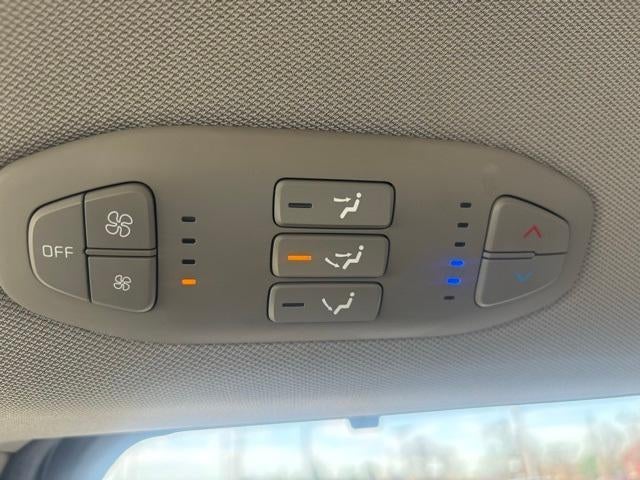 2021 Kia Sedona LX FWD