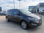 2021 Kia Sedona LX FWD