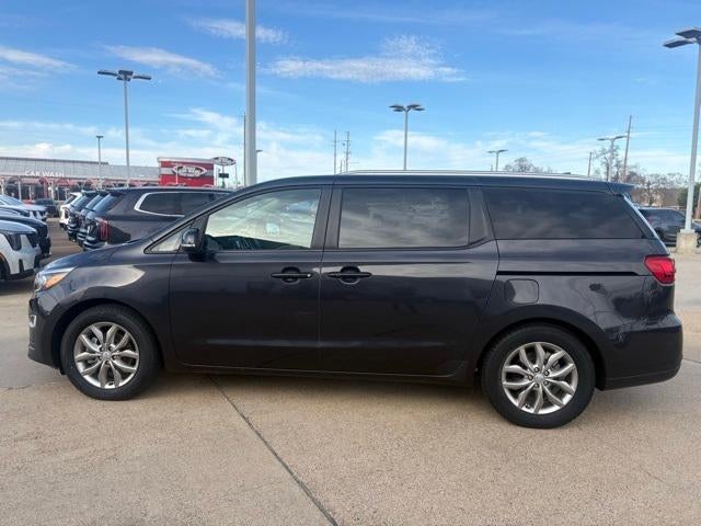 2021 Kia Sedona LX FWD