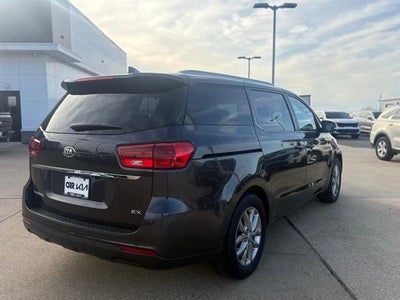 2021 Kia Sedona LX FWD