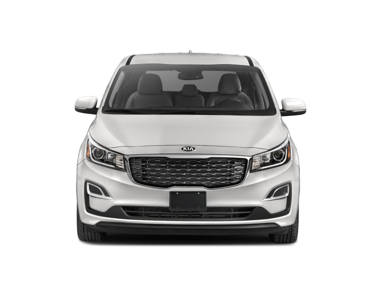 2021 Kia Sedona LX FWD