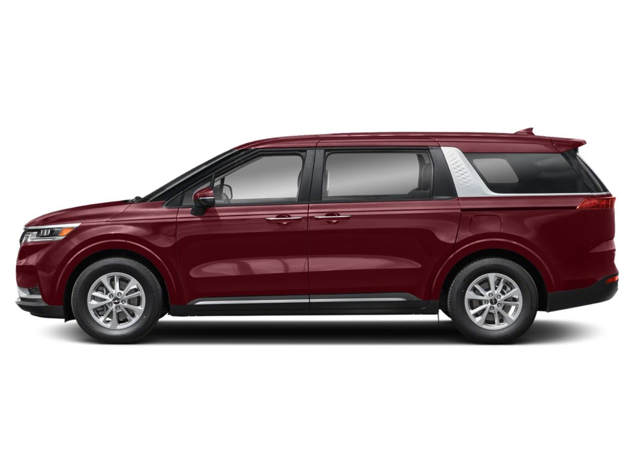 2022 Kia Carnival LXS FWD