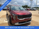 2025 Kia Carnival LXS FWD