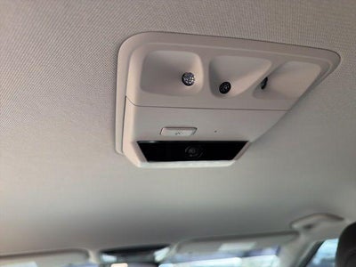 2022 Kia Carnival SX FWD