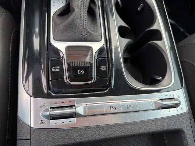 2022 Kia Carnival SX FWD