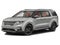 2022 Kia Carnival SX FWD