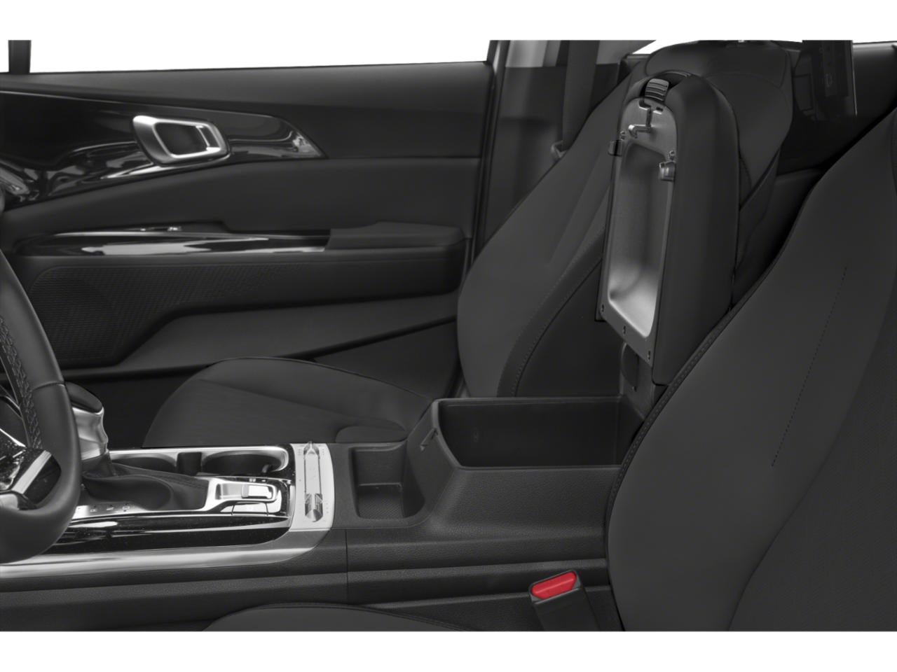 2022 Kia Carnival SX FWD