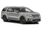 2022 Kia Carnival SX FWD