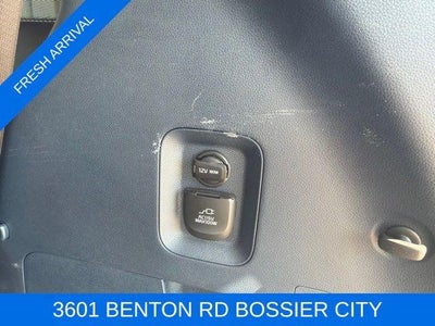 2026 Kia Carnival SX Prestige FWD