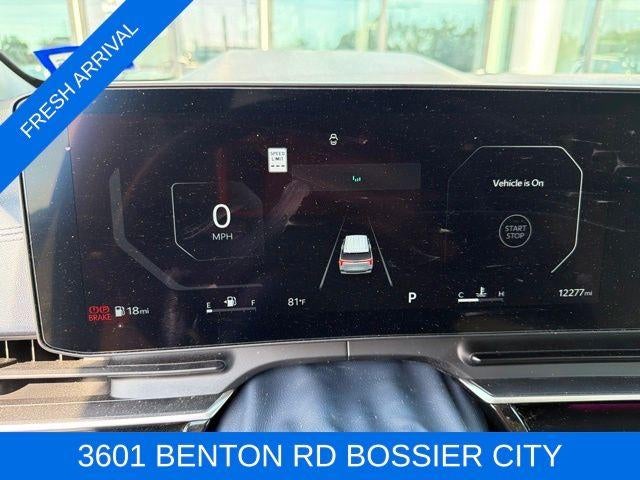 2026 Kia Carnival SX Prestige FWD