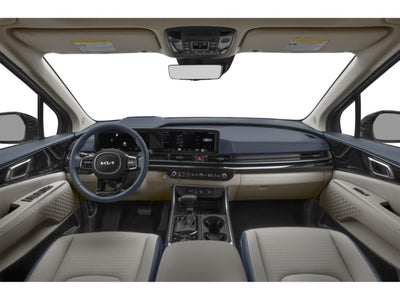 2026 Kia Carnival SX Prestige FWD