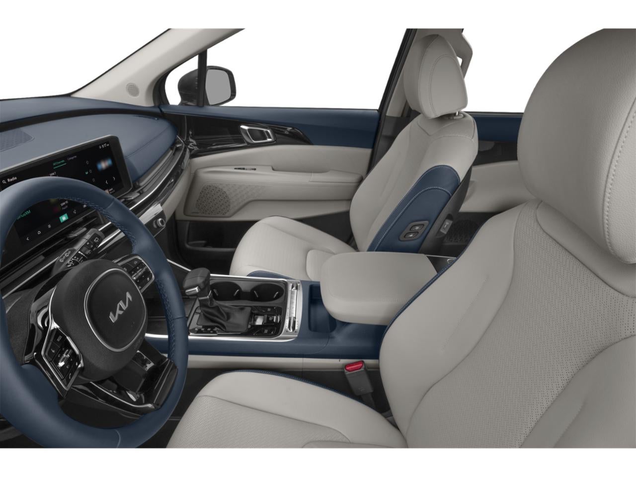 2026 Kia Carnival SX Prestige FWD
