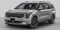 2026 Kia Carnival SX Prestige FWD