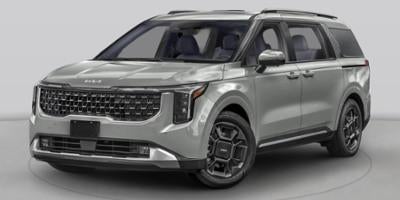 2026 Kia Carnival SX Prestige FWD