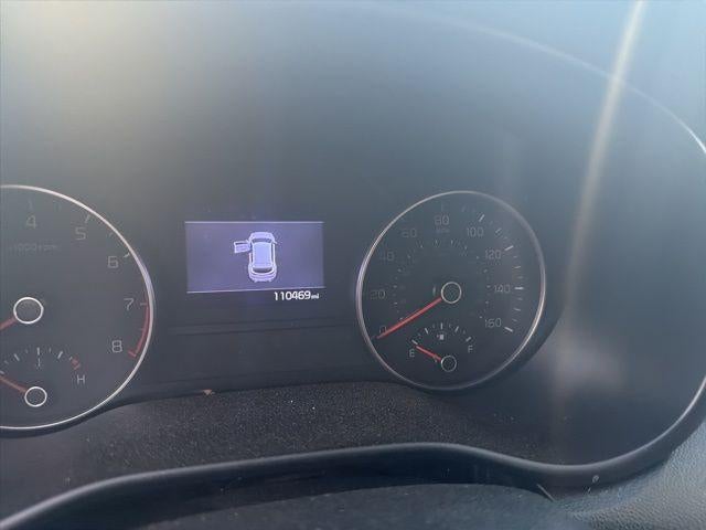 2020 Kia Sportage S FWD