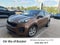 2018 Kia Sportage LX FWD
