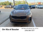 2018 Kia Sportage LX FWD