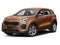2018 Kia Sportage LX FWD
