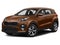 2020 Kia Sportage LX FWD