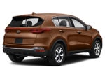 2020 Kia Sportage LX FWD