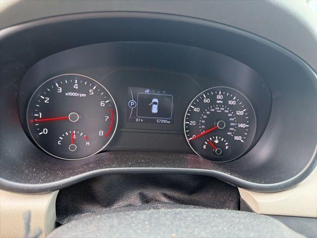 2019 Kia Sportage LX FWD