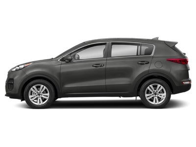 2019 Kia Sportage LX FWD