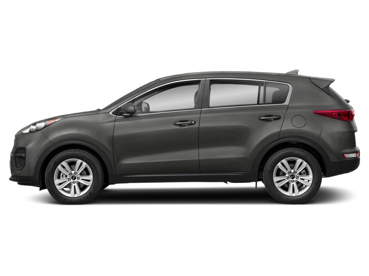 2019 Kia Sportage LX FWD