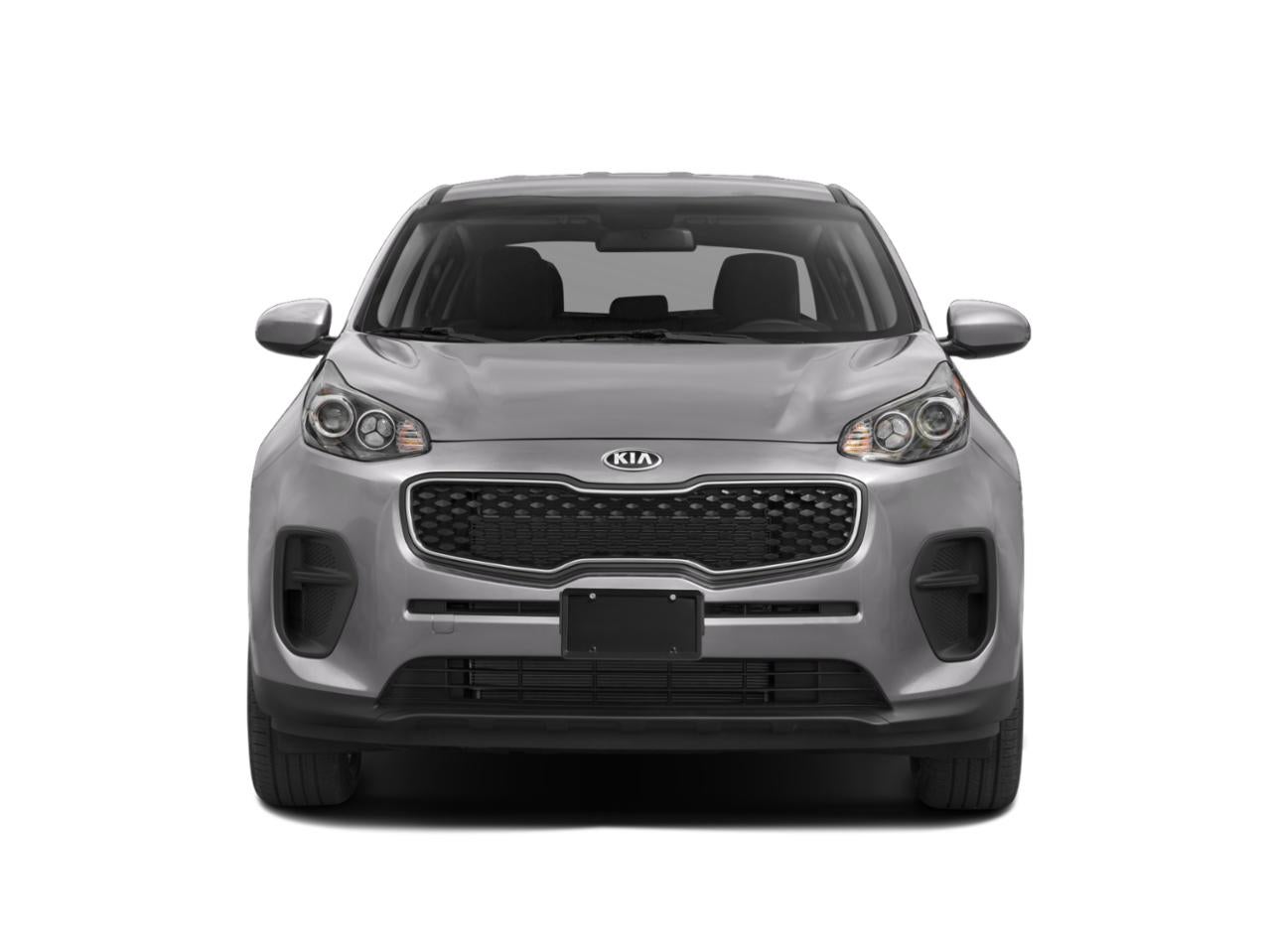 2019 Kia Sportage LX FWD