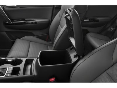 2019 Kia Sportage SX Turbo FWD