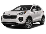 2019 Kia Sportage SX Turbo FWD