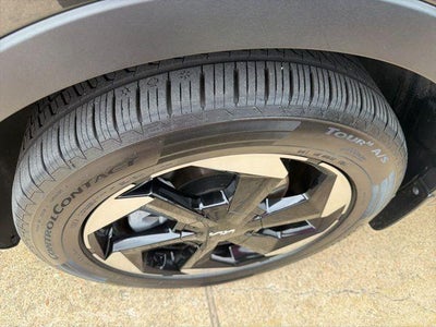 2025 Kia Sorento Hybrid SX Prestige AWD