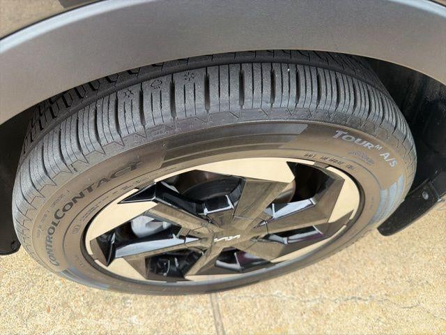 2025 Kia Sorento Hybrid SX Prestige AWD