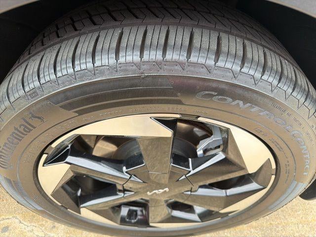 2025 Kia Sorento Hybrid SX Prestige AWD