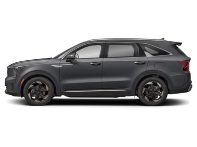 2025 Kia Sorento Hybrid SX Prestige AWD