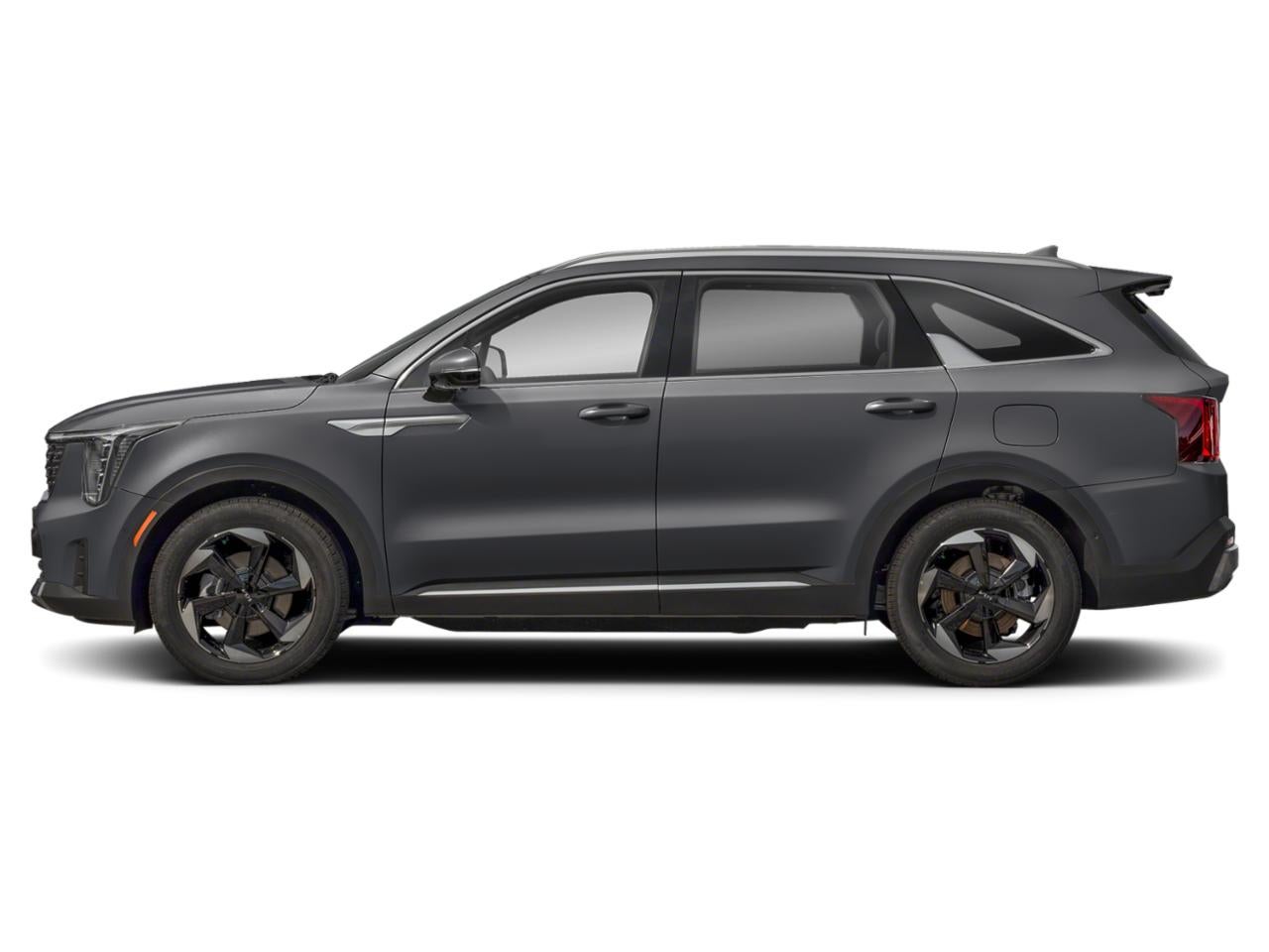 2025 Kia Sorento Hybrid SX Prestige AWD