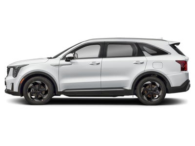 2025 Kia Sorento Hybrid SX Prestige AWD