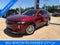 2021 Buick Envision FWD 4dr Preferred
