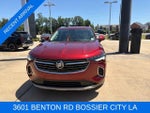 2021 Buick Envision FWD 4dr Preferred