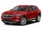 2021 Buick Envision FWD 4dr Preferred