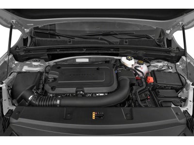2021 Buick Envision FWD 4dr Preferred