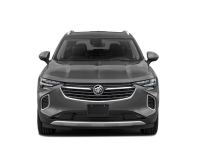 2021 Buick Envision FWD 4dr Preferred