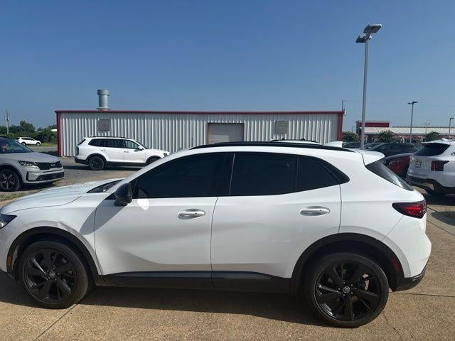 2023 Buick Envision FWD 4dr Essence