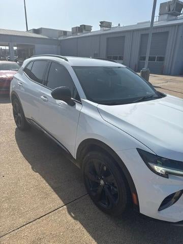 2023 Buick Envision FWD 4dr Essence