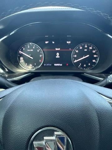 2023 Buick Envision FWD 4dr Essence