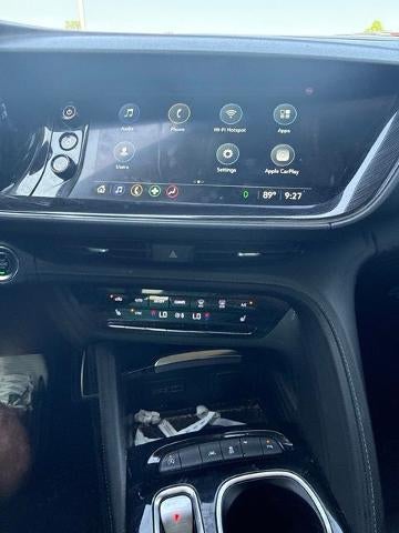 2023 Buick Envision FWD 4dr Essence
