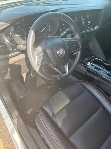 2023 Buick Envision FWD 4dr Essence