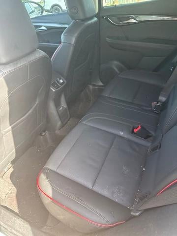 2023 Buick Envision FWD 4dr Essence
